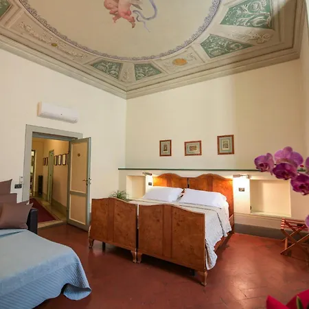 Casa Rovai Guest House-2